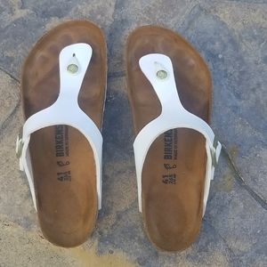 Birkenstock Gizeh

Birko-Flor


Sandals